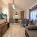 Apartman Limia
