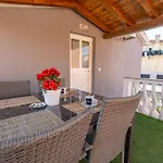 Apartman Limia *