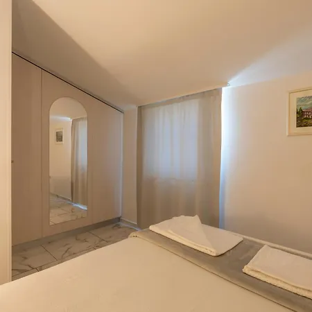 Limia Apartmán Pula