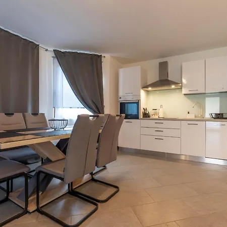 Apartmán Limia Pula