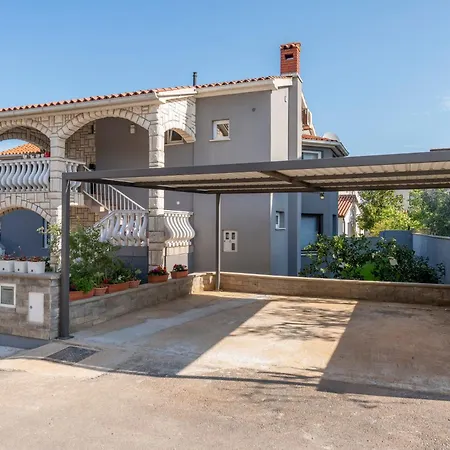 Limia Apartman