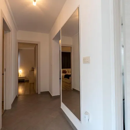 Limia Apartmán *
