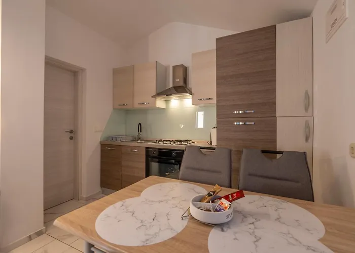 Appartamento Limia