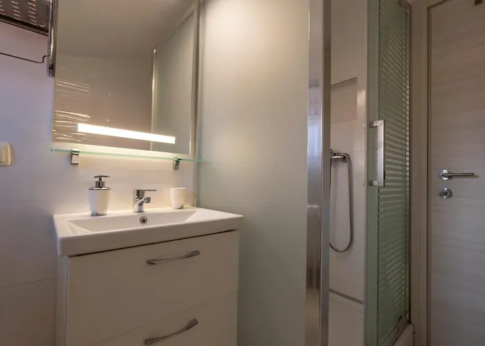 Appartamento Limia Pola