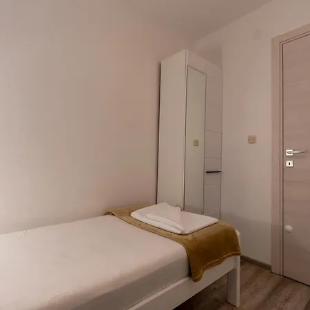 Limia Apartment
