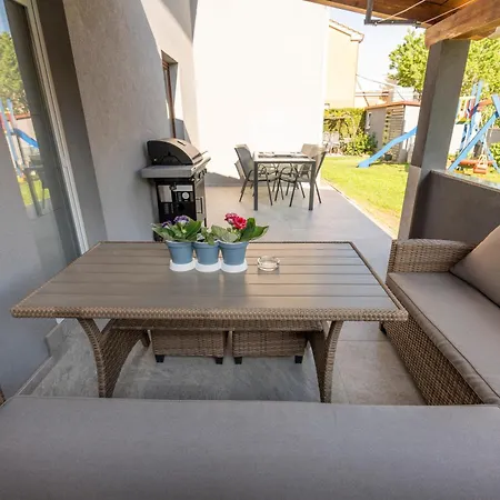 Limia Apartment