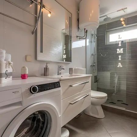 Apartment Limia