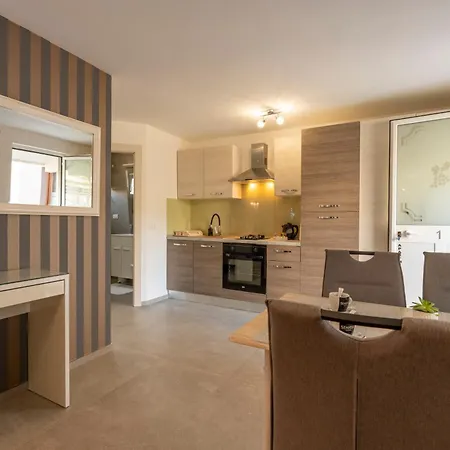 Apartment Limia