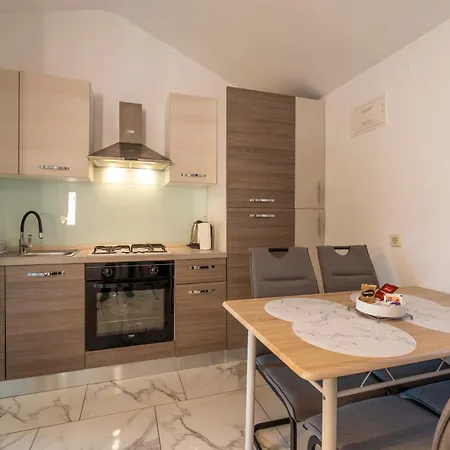 Limia Apartment Pula