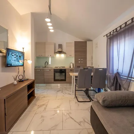 Apartment Limia