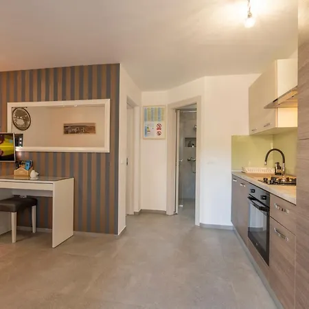 Apartment Limia Pula