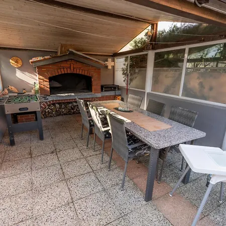 Limia Apartment