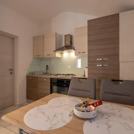 Apartment Limia