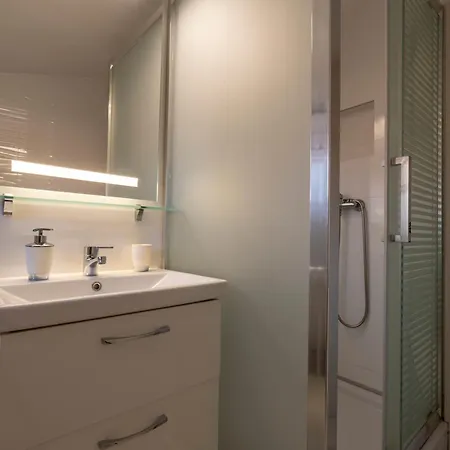 Apartment Limia Pula