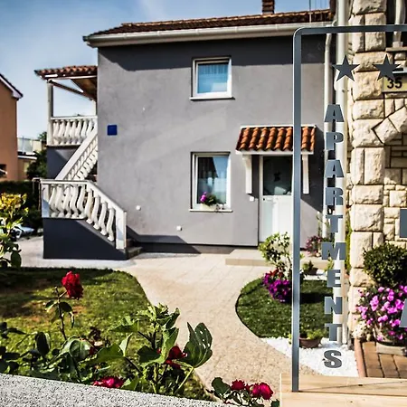 Limia Apartment