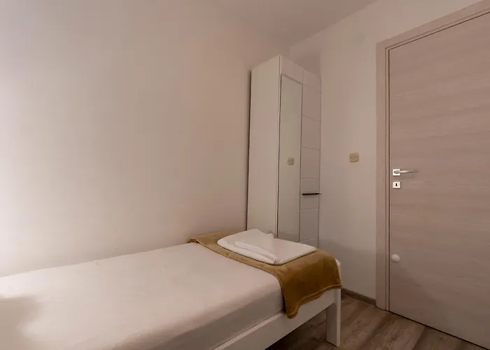 Limia Apartment
