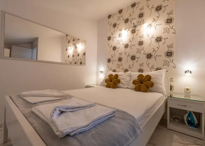 Limia Apartment Pula