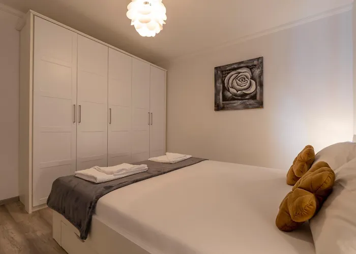 Apartment Limia Pula