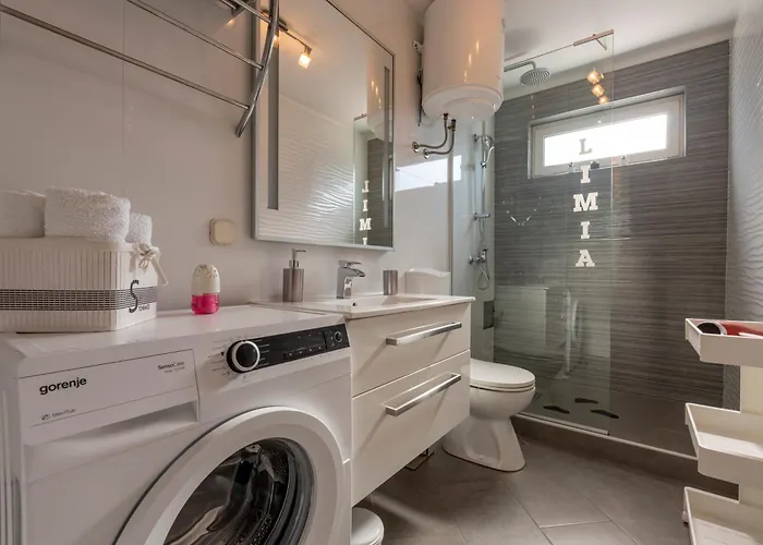 Apartment Limia
