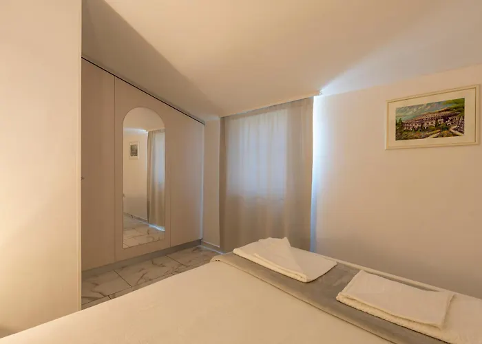 Limia Apartment Pula