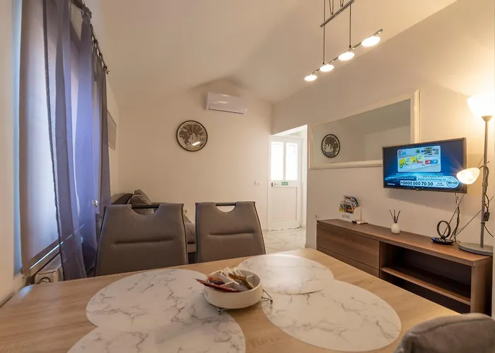 Limia Apartment