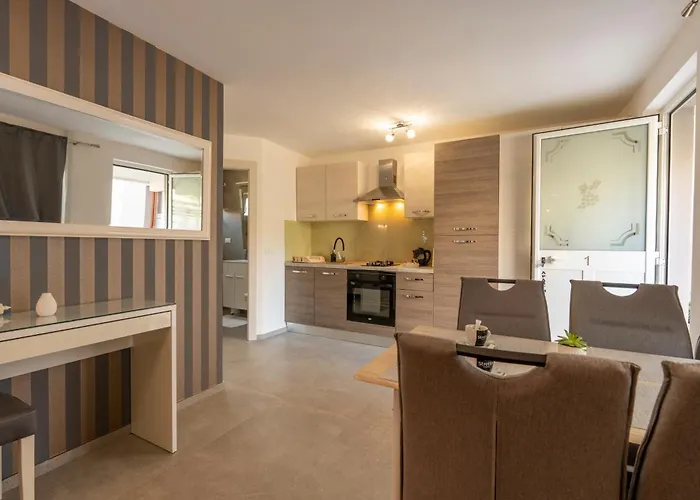 Apartment Limia