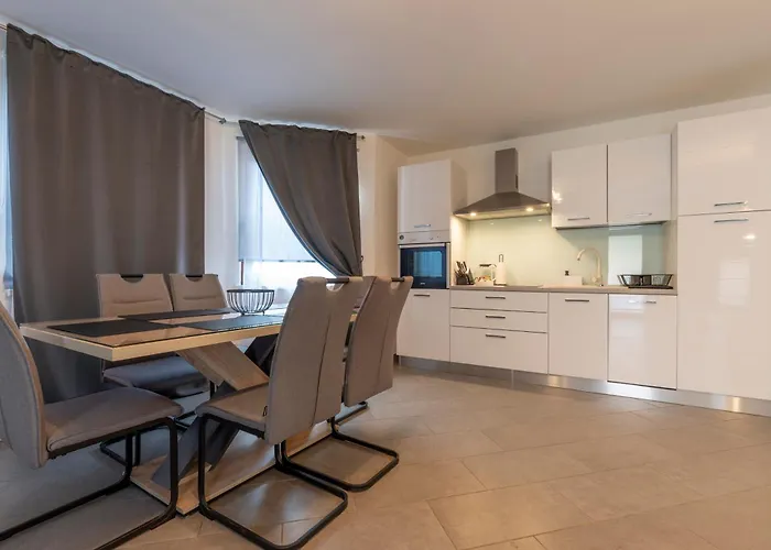 Apartment Limia Pula