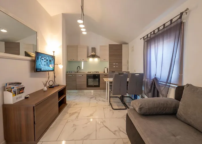 Apartment Limia