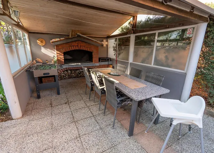 Limia Apartment