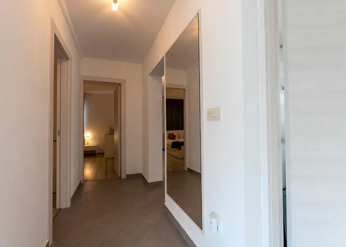 Limia Apartment *