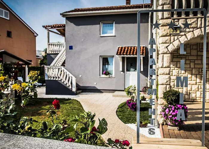 Limia Apartment