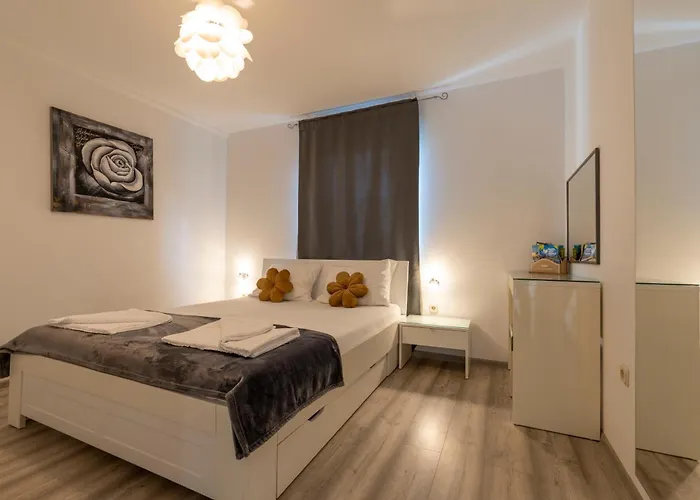 Appartement Limia Pula