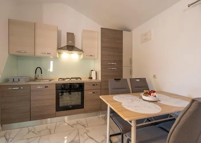 Limia Appartement Pula