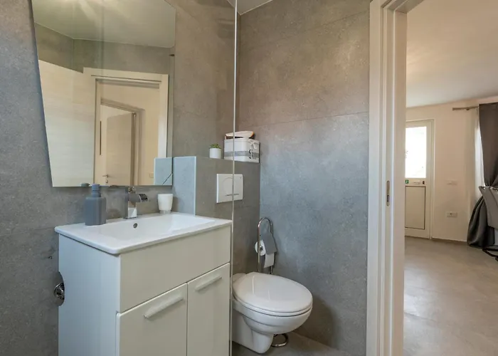 Limia Appartement Pula